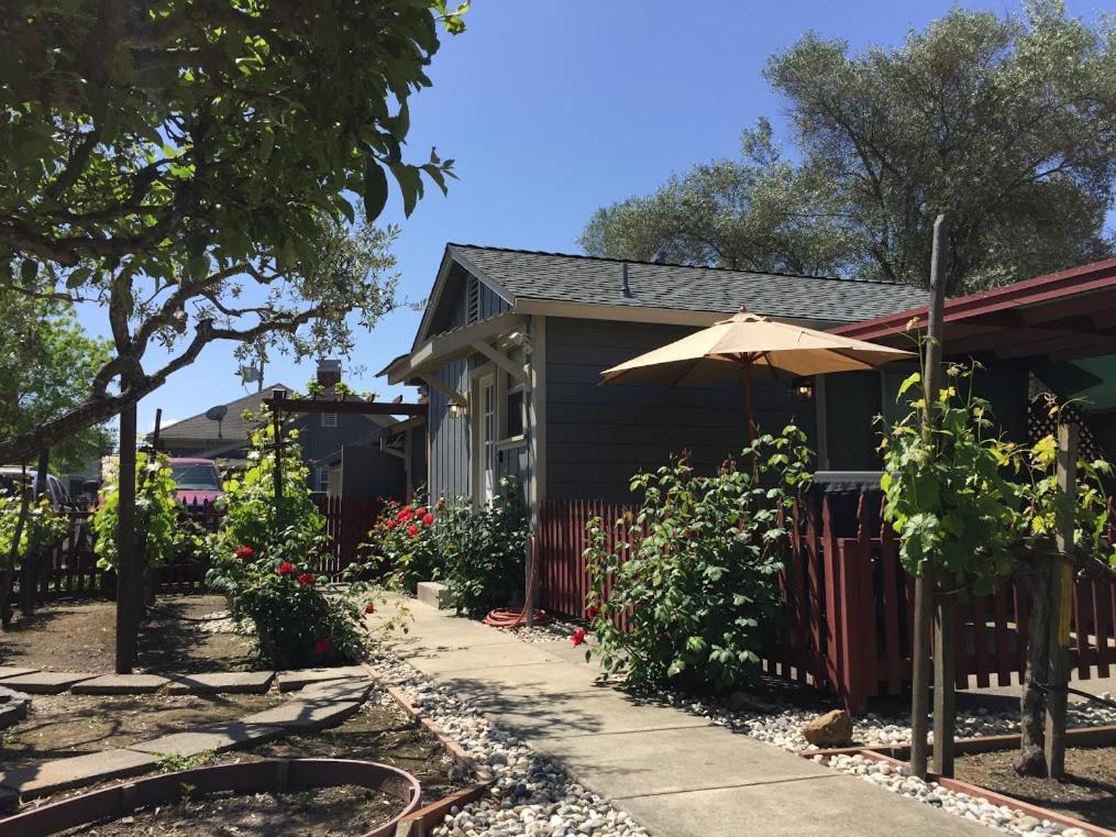 Andrea's Hidden Cottage image