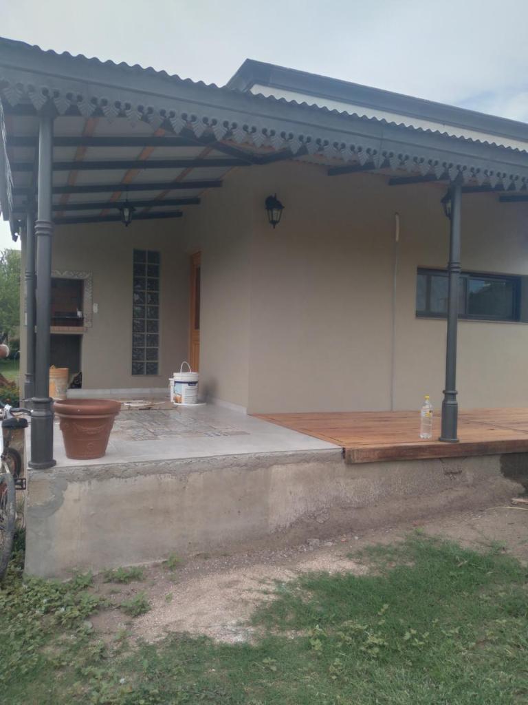 LA VALENTINA casa de campo photo 1
