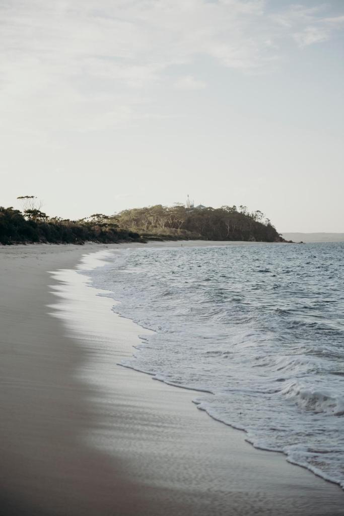 Salt at Shoal Bay photo 3