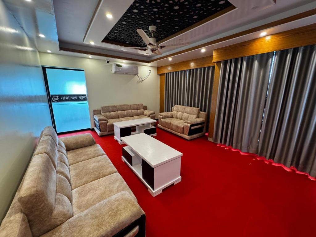 Hotel Star Plus Uttora photo 3