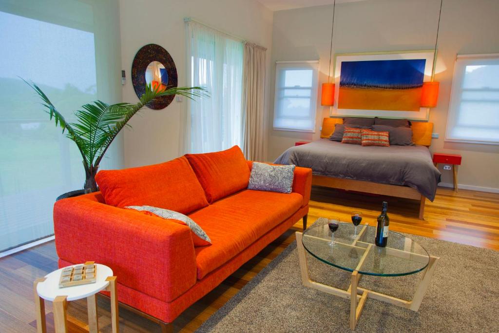 Wilderberry Cottage photo 4