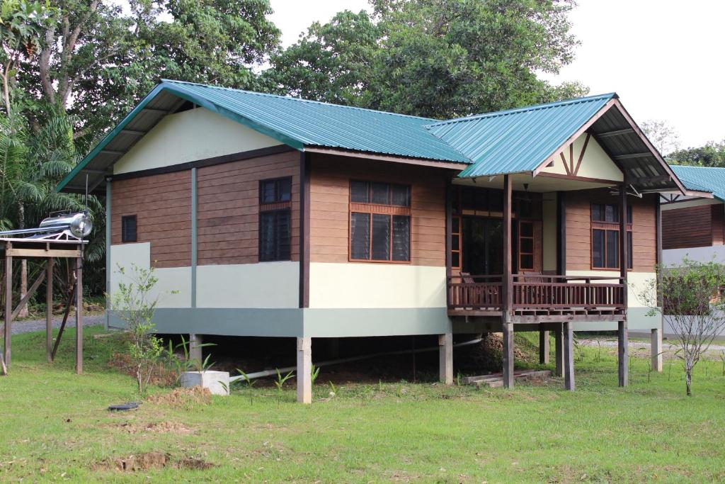 Sepilok B&B photo 3