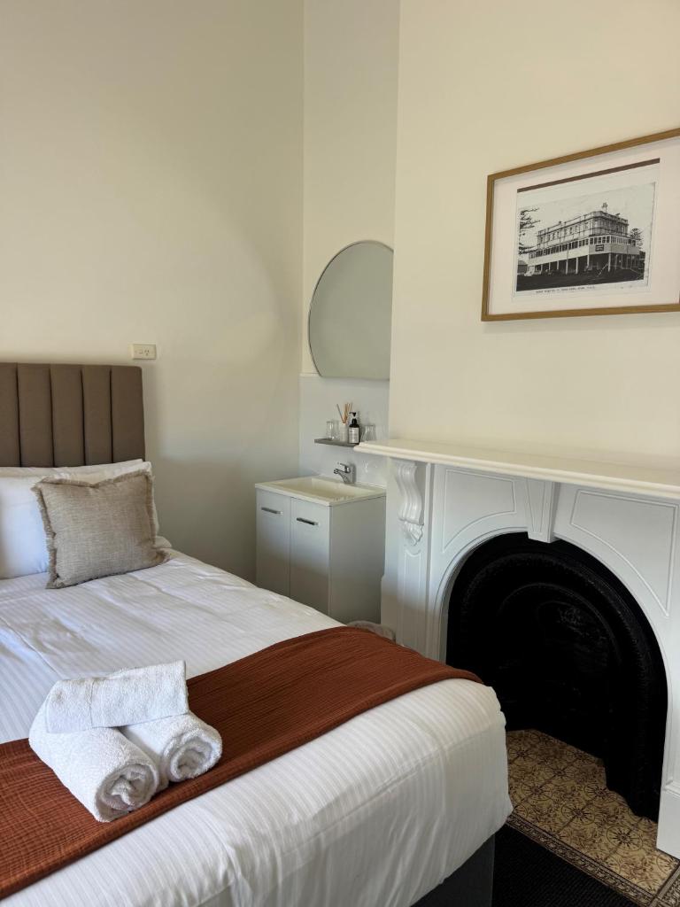 Grand Hotel Kiama photo 2