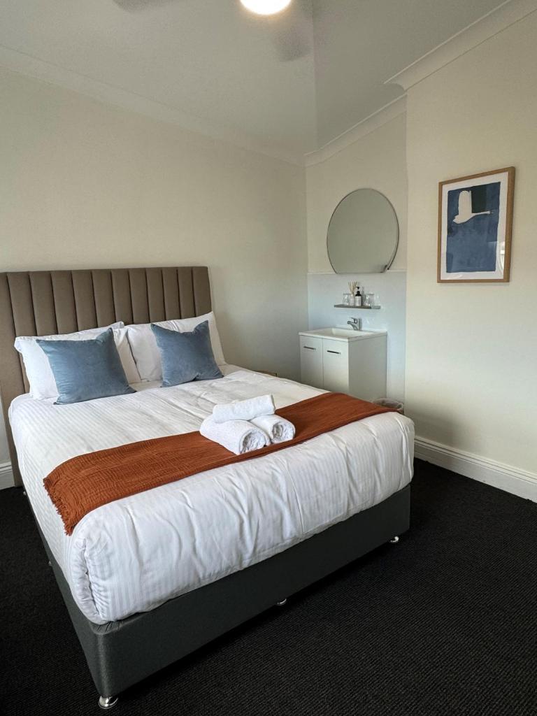 Grand Hotel Kiama photo 1