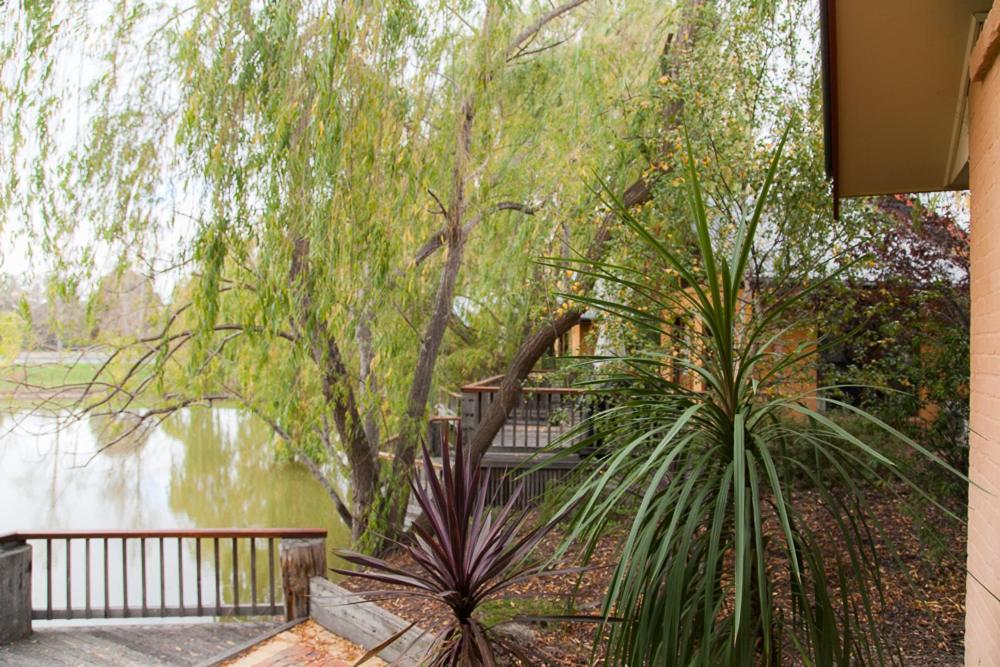 Perricoota Vines Retreat - Tap to explore photos