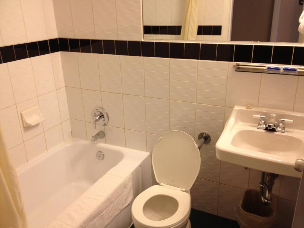 Airport Motor Inn photo 4