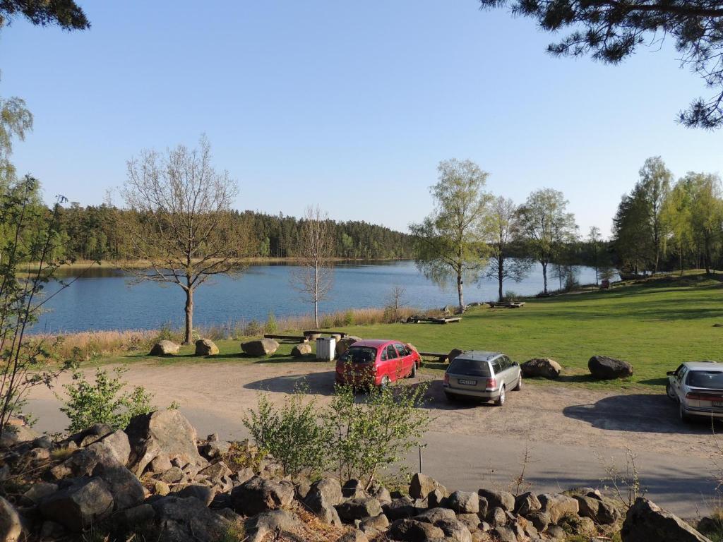 Hjärtasjöstugor photo 3
