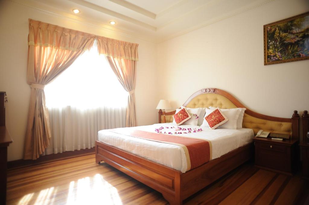 Hoang Yen 2 Hotel