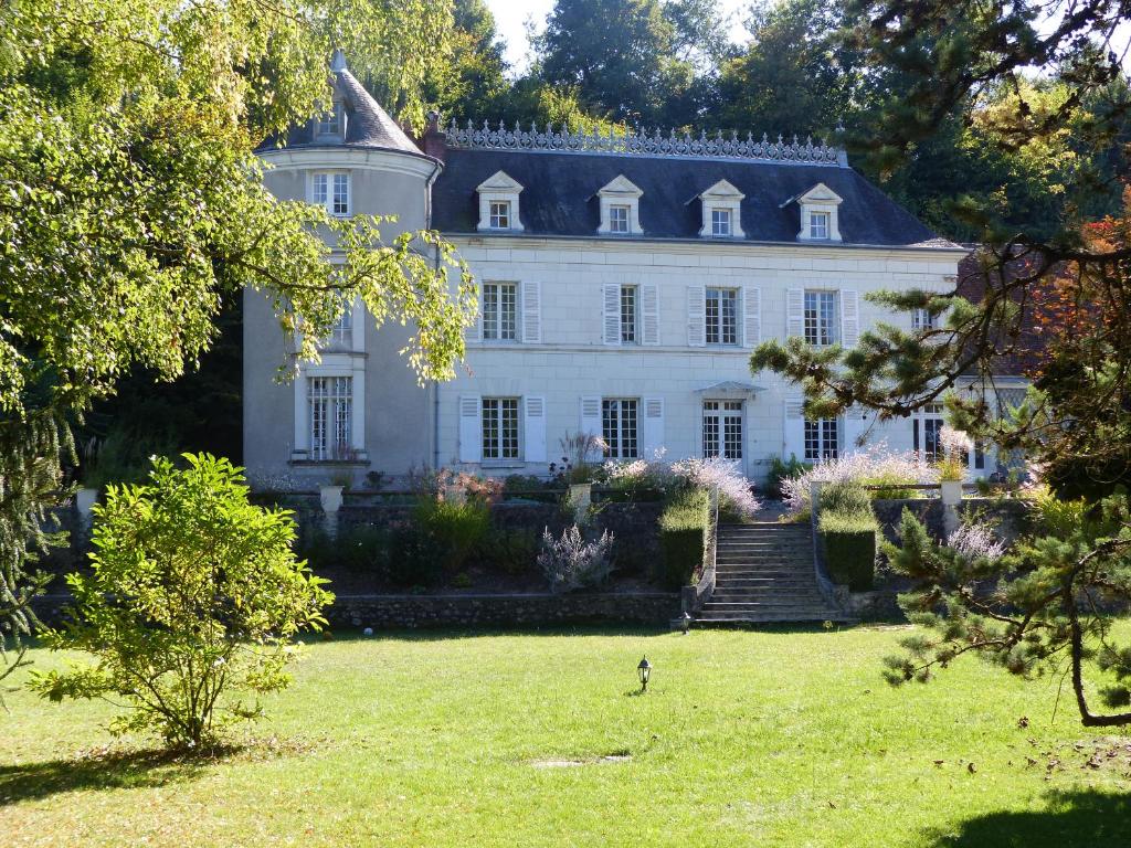 Manoir de la Vigneraie photo 4