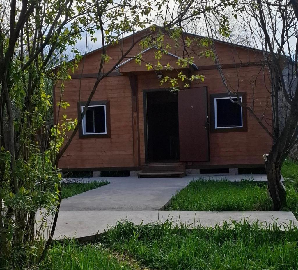 Stepanavan Forest House photo 1