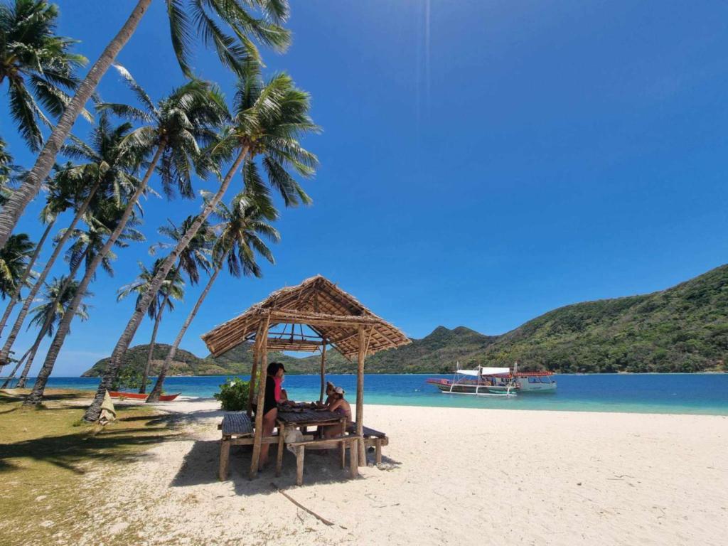 Mama hostel El Nido - Tap to explore photos