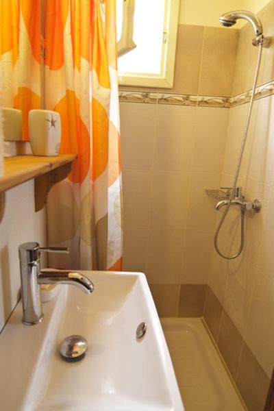 Трехместный (Трехместный номер Делюкс), Mango Rooms