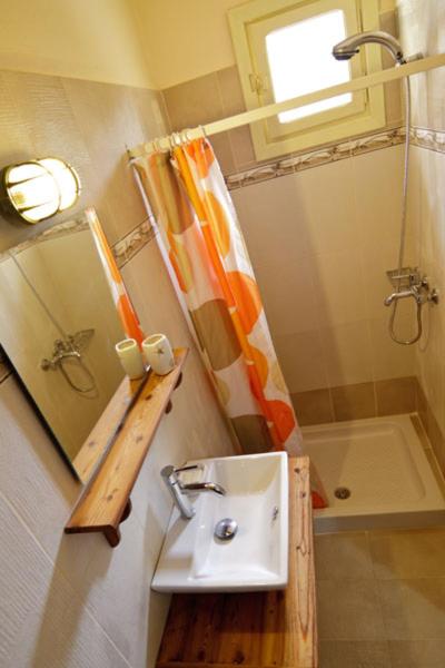 Одноместный (Одноместный номер Делюкс), Mango Rooms