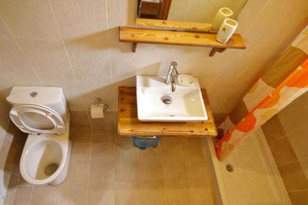 Одноместный (Одноместный номер Делюкс), Mango Rooms