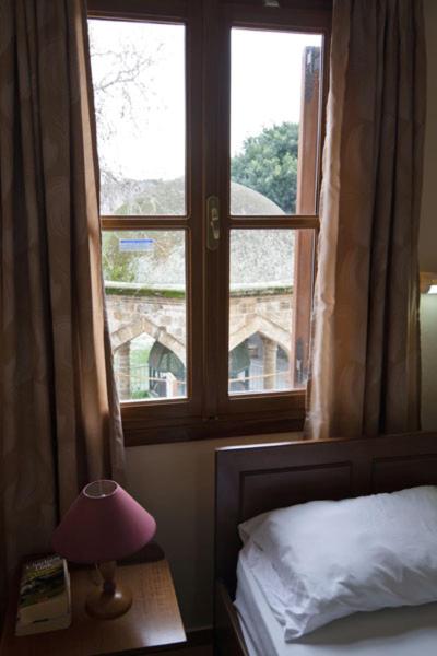 Одноместный (Одноместный номер Делюкс), Mango Rooms