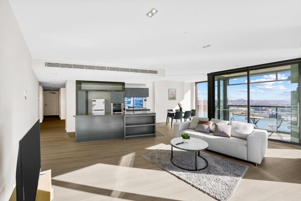 Harbor Haven-Luxury home with Water Views 3B2B2C