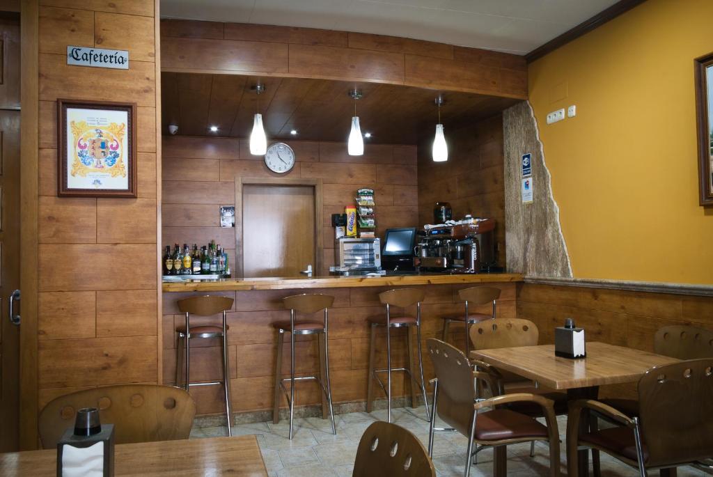 Hotel Hidalgo Quijada photo 1