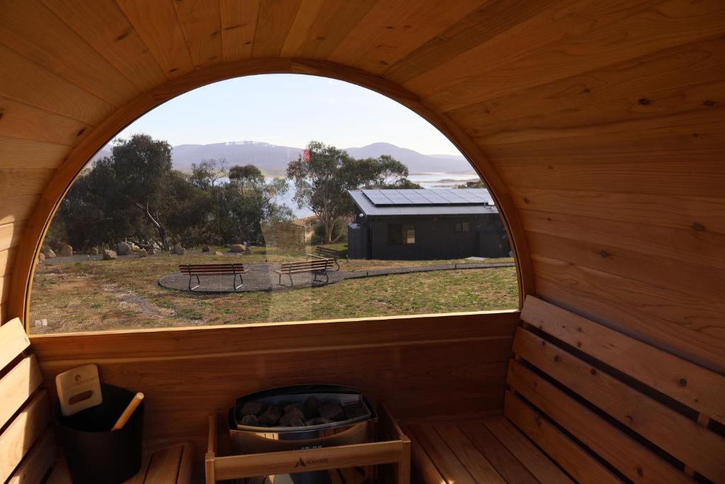 Hygge Eco Cabins Beautiful New Cabins with Amazing Views photo 2