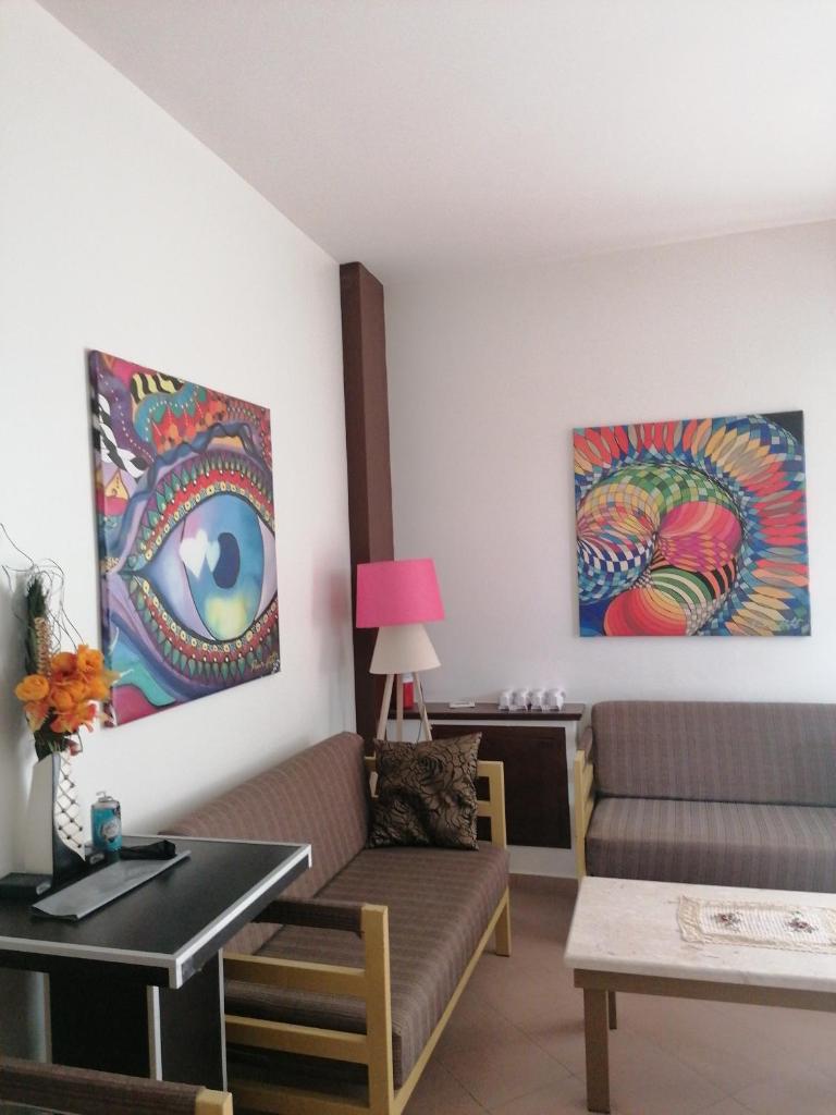 Hostel Mania photo 2