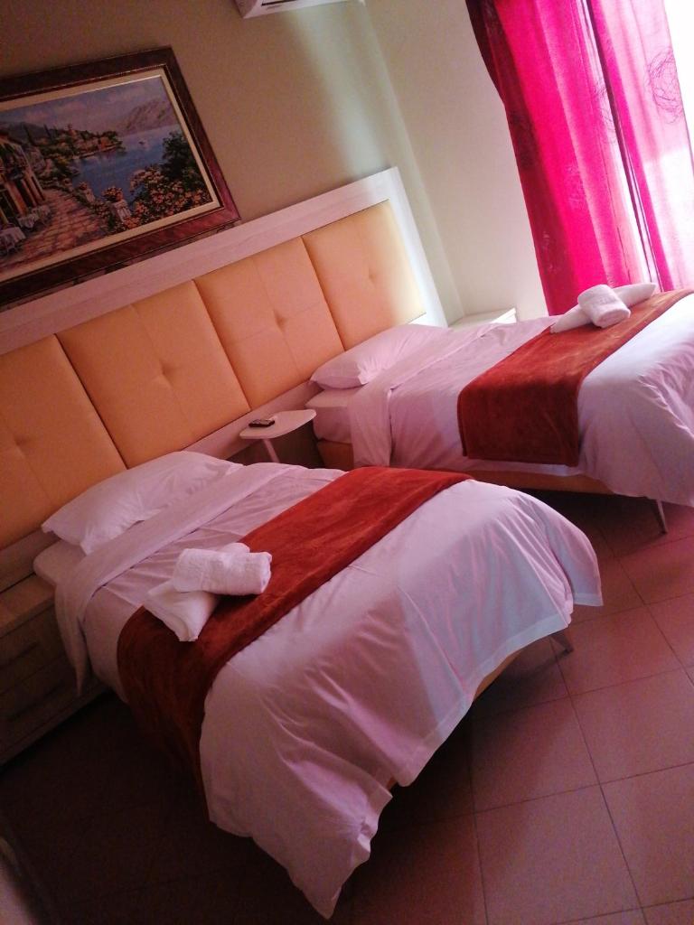 Hostel Mania photo 4