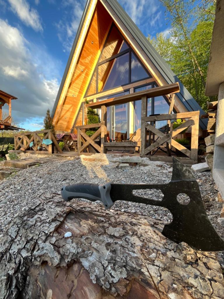 Vikendica - Rajski Poluotok photo 3