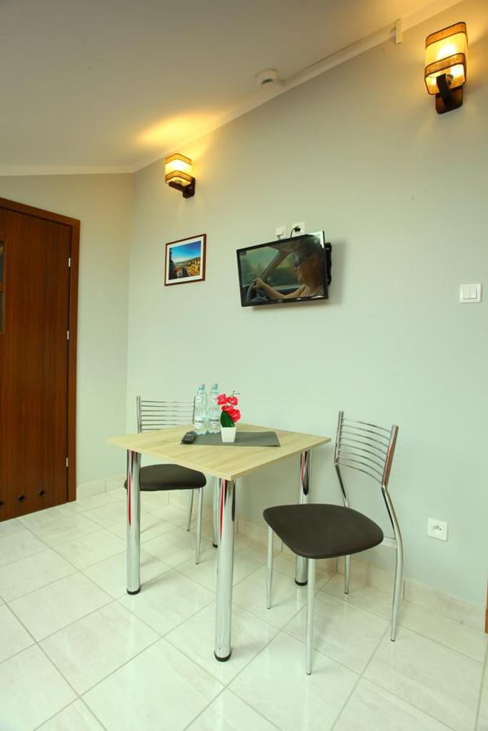 Двухместный (Двухместный номер с 2 отдельными кроватями), Hostel Bazar