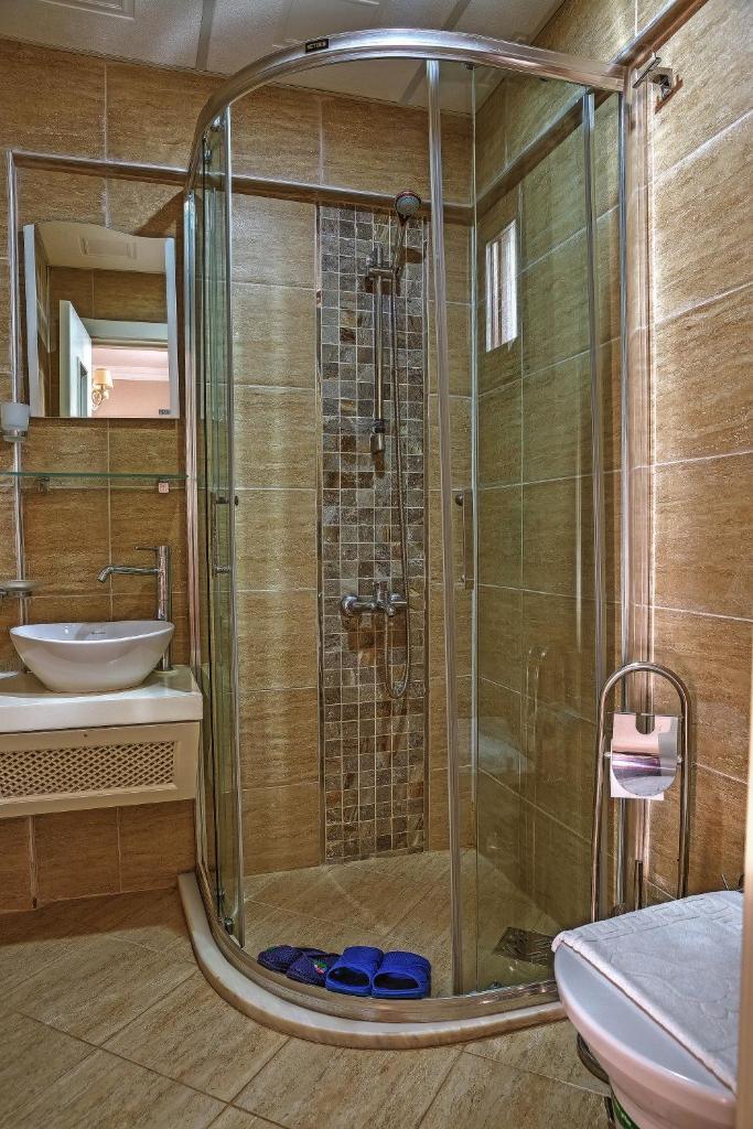Panamare Apart Hotel Akyaka photo 2