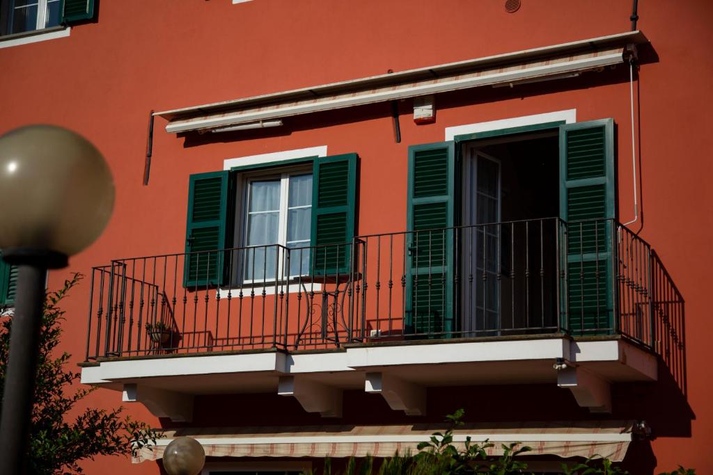 Villa Musso - Tempovacanza - Tap to explore photos