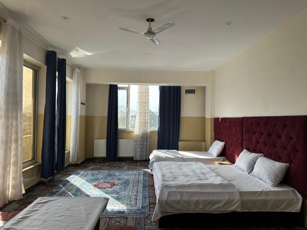 Rahat Hotel