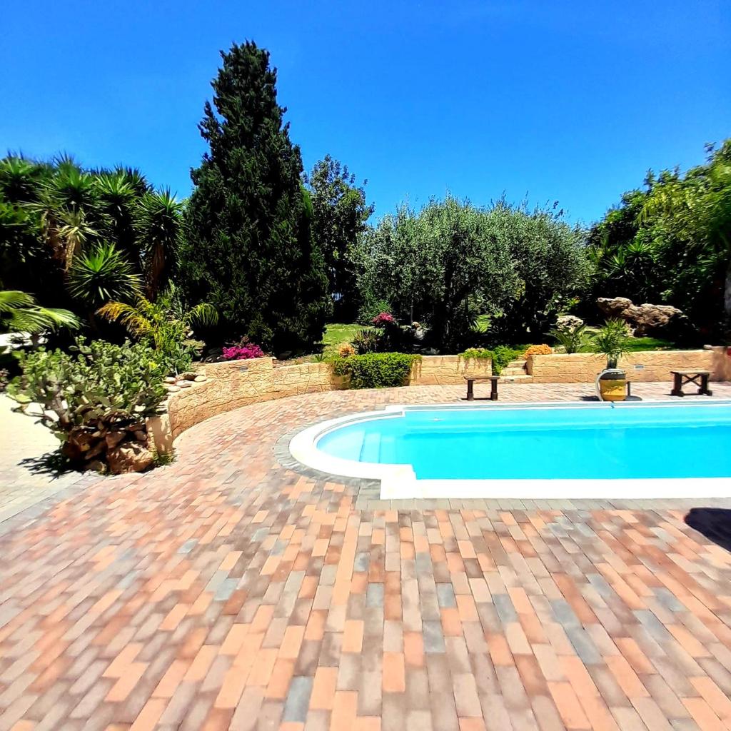 B&B Villa Sant'Antonio - Tap to explore photos