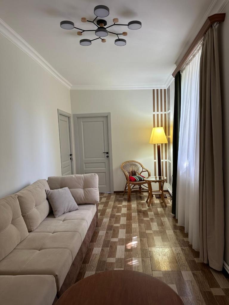 TAGANI Guest House