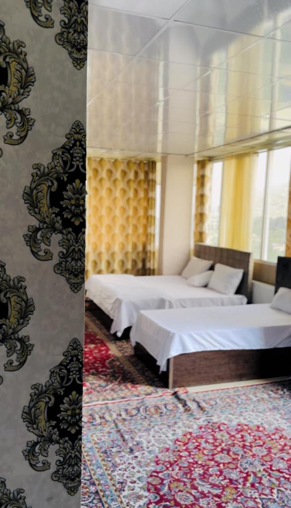 Rahat Hotel photo 1