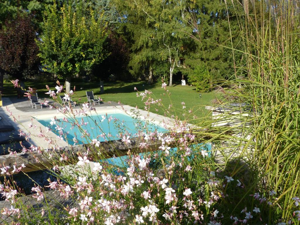 Manoir de la Vigneraie photo 2
