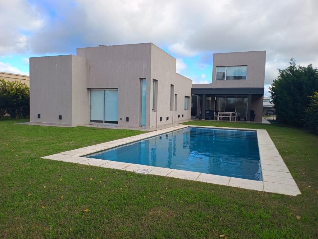 Casa Emilia
