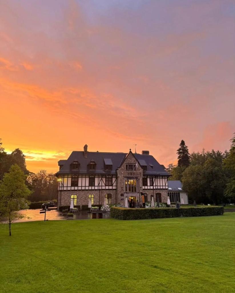 Château du Haut-Neubois photo 1