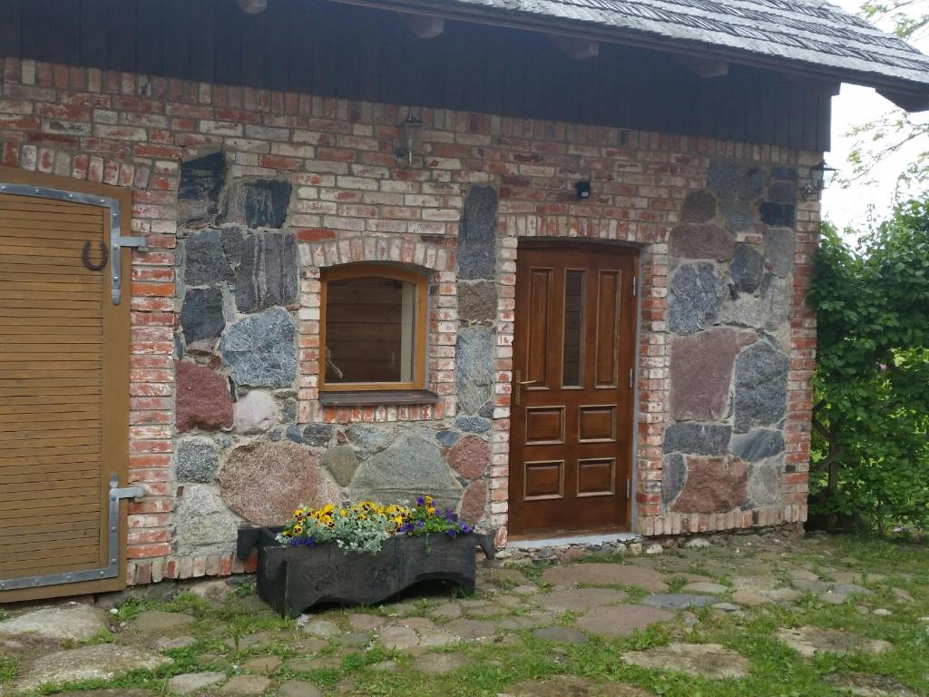 Brīvdienu māja Ievkalni photo 1