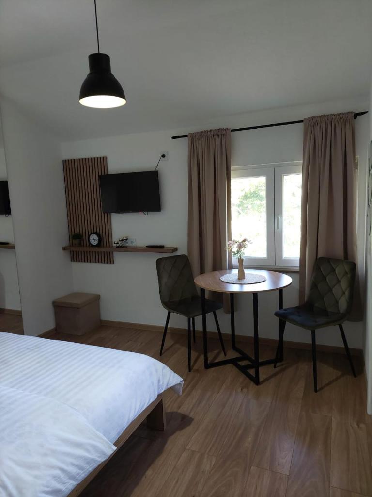 Studio apartman Ivica