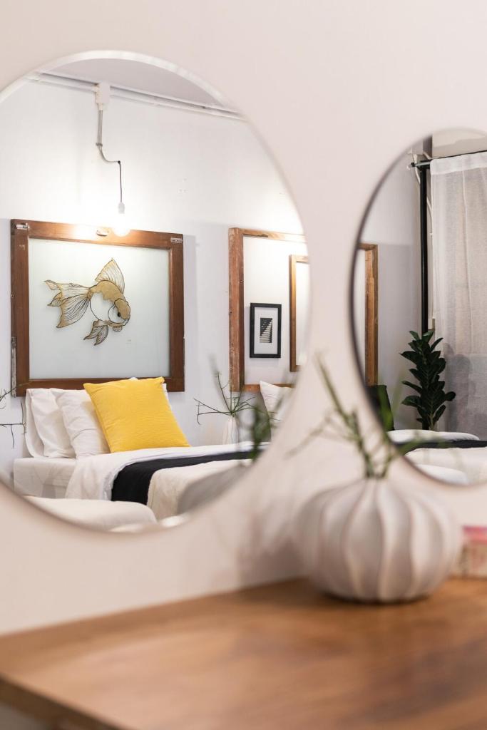 Near One Nimman 1 Bedroom in TownHouse, Chiang Mai