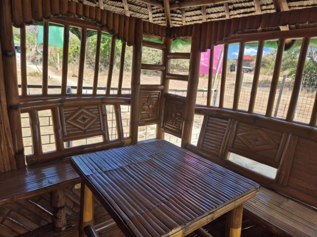 Villa Sherbel 88 with Access to White Beach Room Type - Economy Quadruple Room with Shared Bathroom Villa Sherbel 88 with Access to White Beach Room Type - Economy Quadruple Room with Shared Bathroom