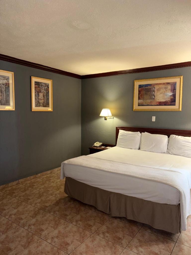 Florencia Plaza Hotel - Tap to explore photos