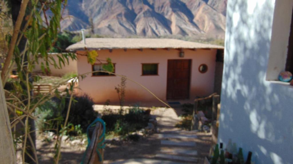Cabaña colibrí photo 1
