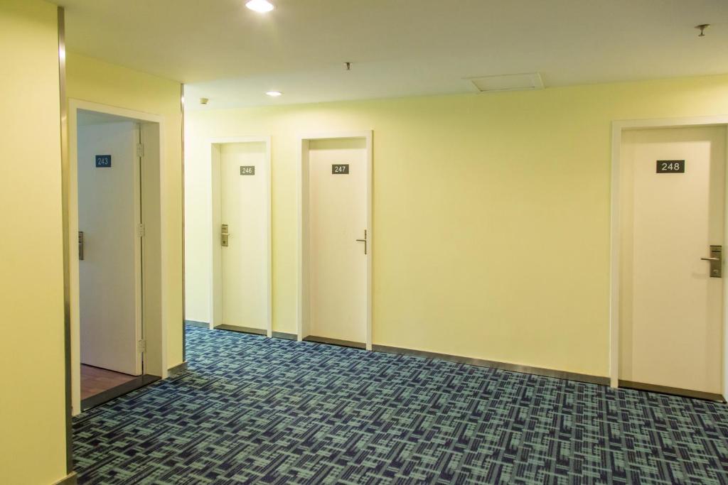 7Days Inn Guangzhou Kecun Metro 2nd Branch photo 3