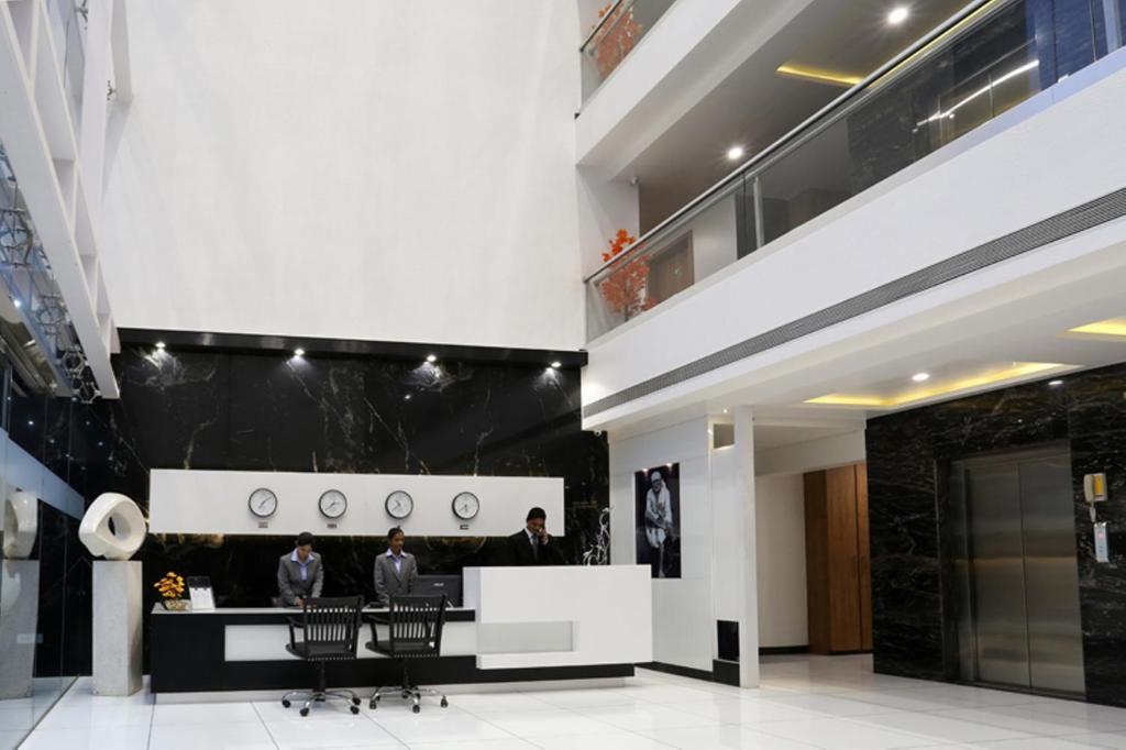 Grand Kailash Hotel photo 3