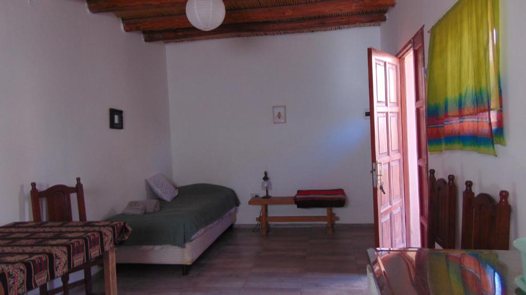 Cabaña colibrí photo 2