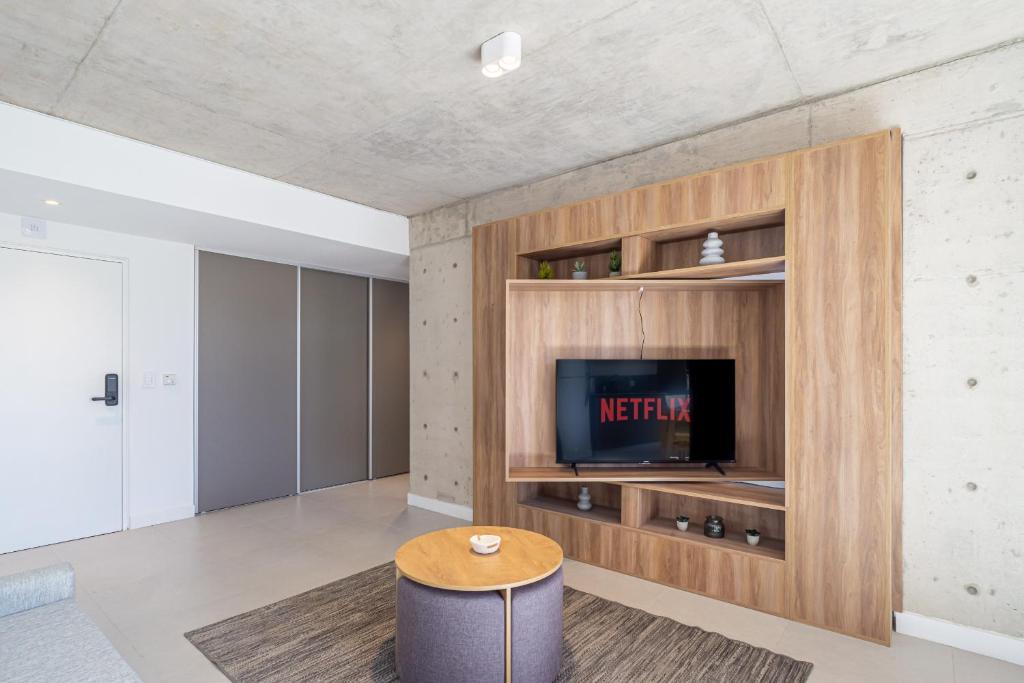 Deluxe Recoleta Apartments - By Magno photo 3