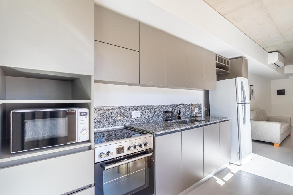 Deluxe Recoleta Apartments - By Magno photo 4