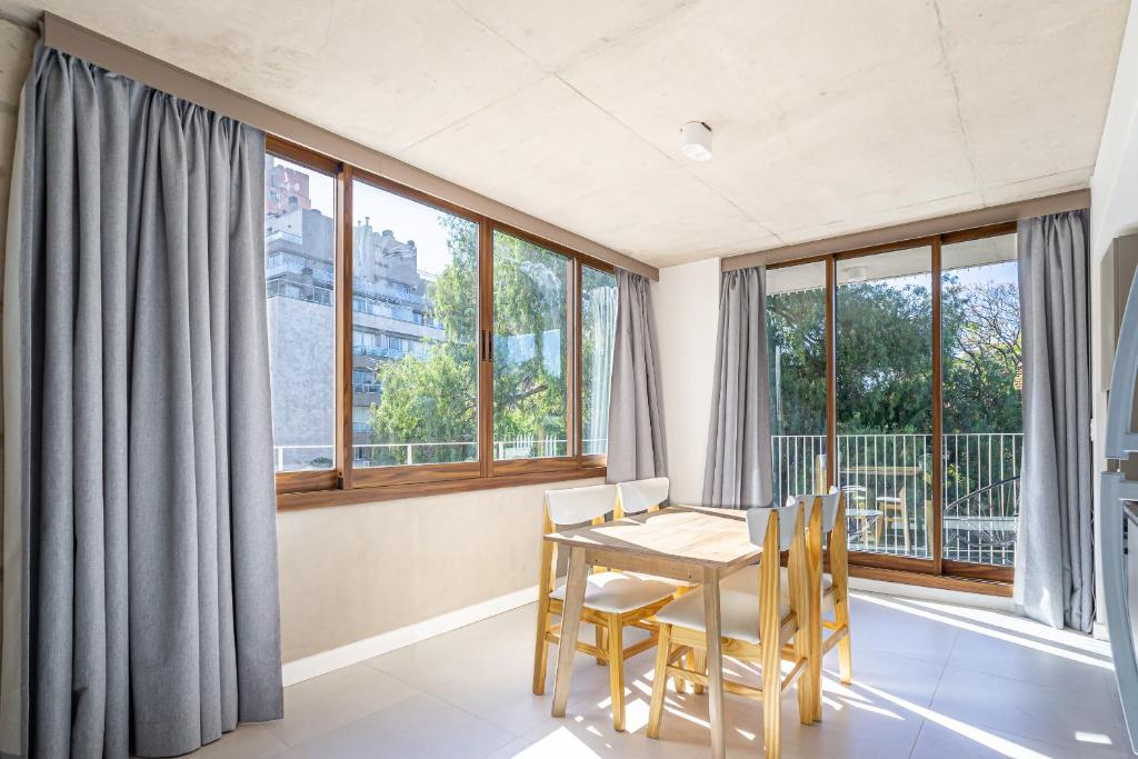 Deluxe Recoleta Apartments - By Magno photo 2