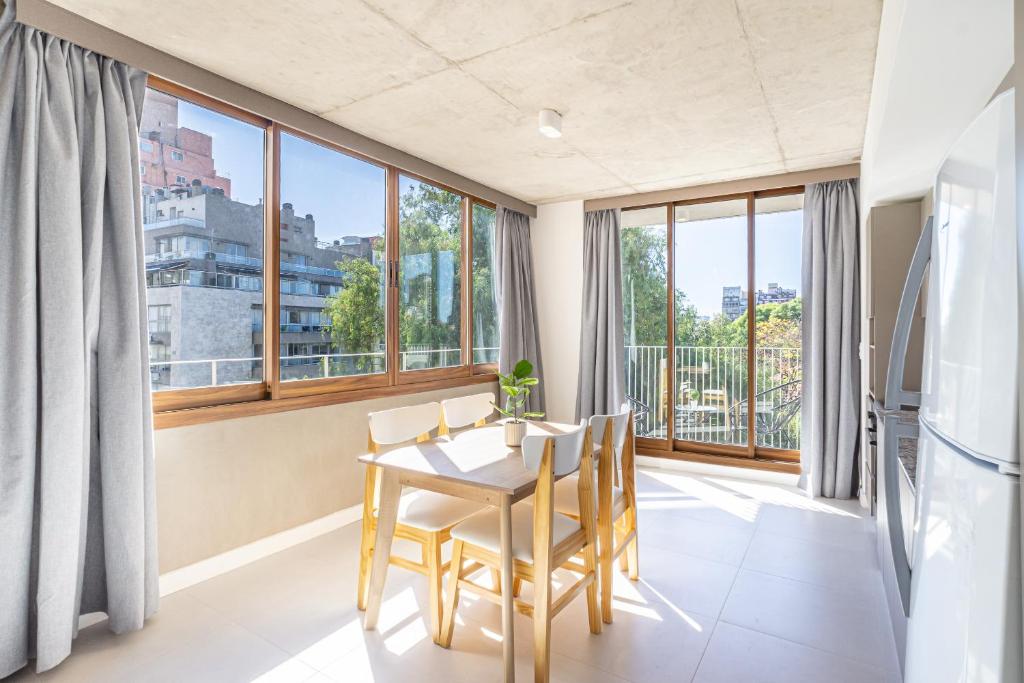 Deluxe Recoleta Apartments - By Magno photo 1