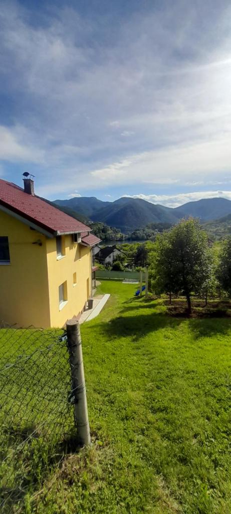 Kuća za odmor Plivska Jezera photo 2