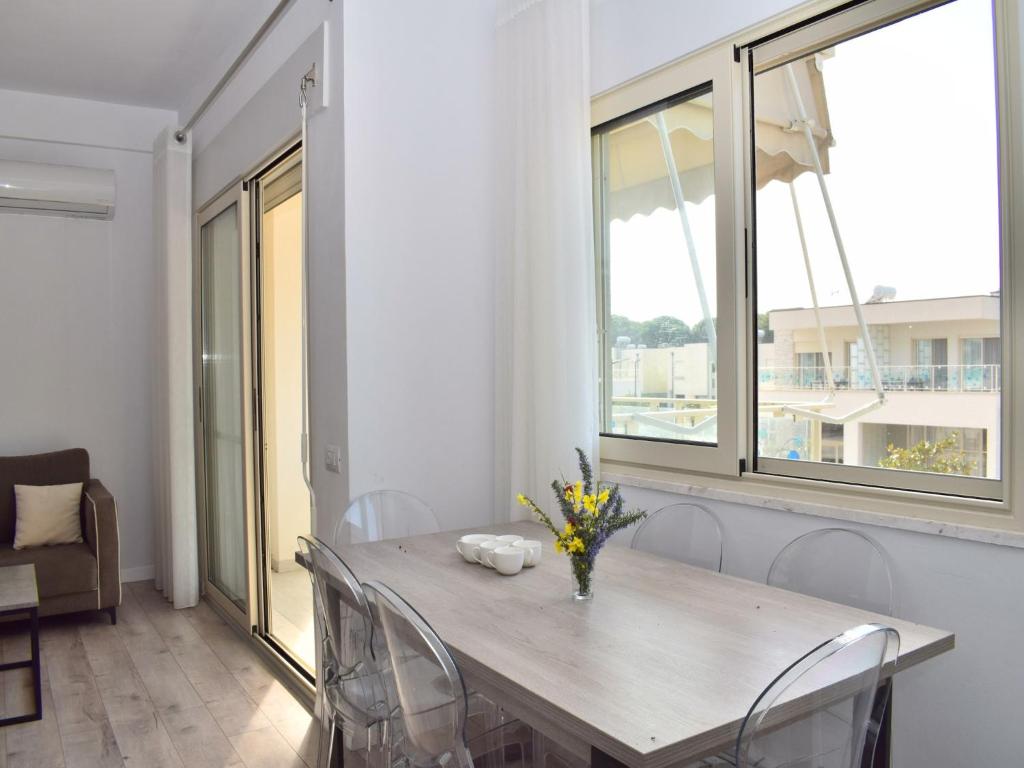 First-floor apartment for five guests photo 1